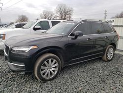 Vehiculos salvage en venta de Copart Blaine, MN: 2016 Volvo XC90 T6