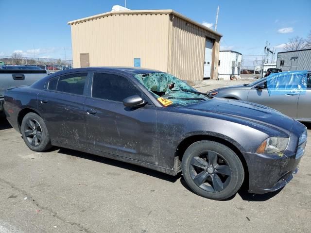 2013 Dodge Charger SE