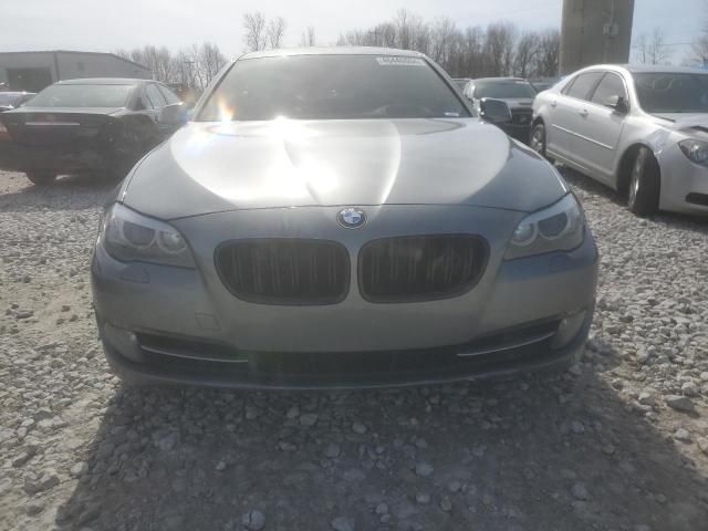 2013 BMW 535 XI