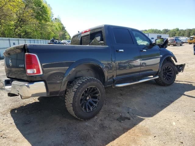 2017 Dodge 1500 Laramie