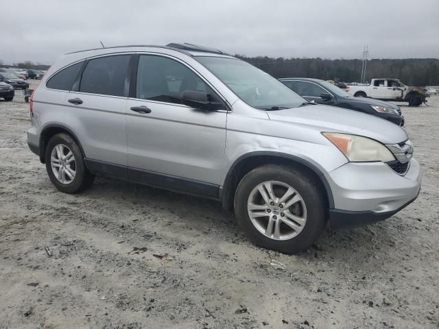 2010 Honda CR-V EX