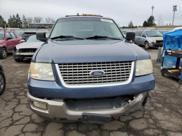 2003 Ford Expedition Eddie Bauer