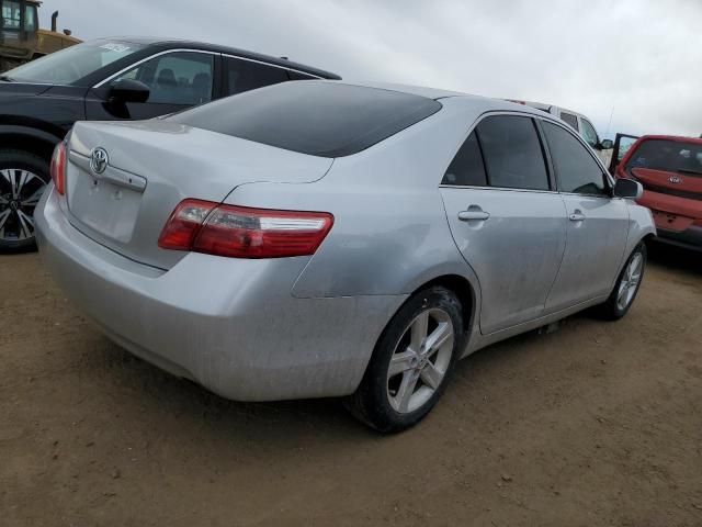 2008 Toyota Camry CE