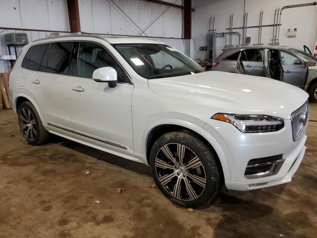 2020 Volvo XC90 T6 Inscription