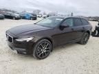 2017 Volvo V90 Cross Country T6 Inscription