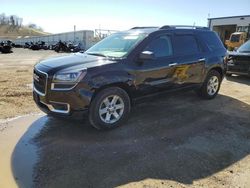 GMC Vehiculos salvage en venta: 2016 GMC Acadia SLE