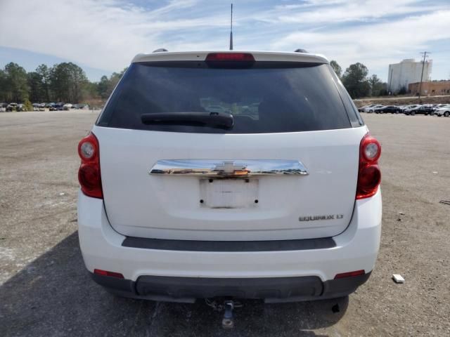 2010 Chevrolet Equinox LT