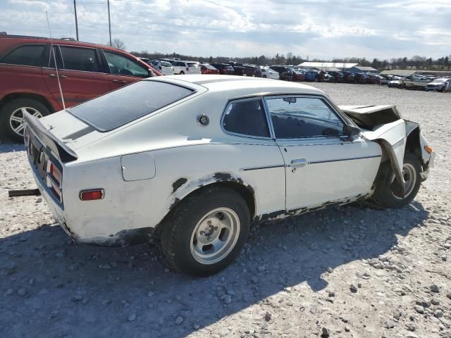 1978 Datsun 280Z