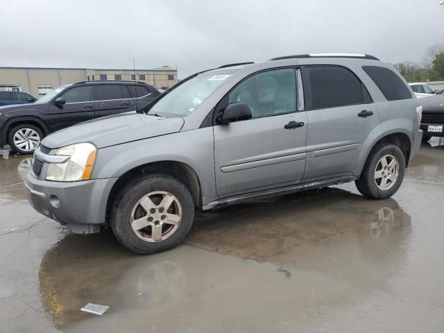 2005 Chevrolet Equinox LS