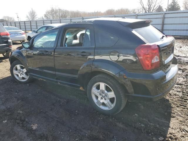 2008 Dodge Caliber SXT