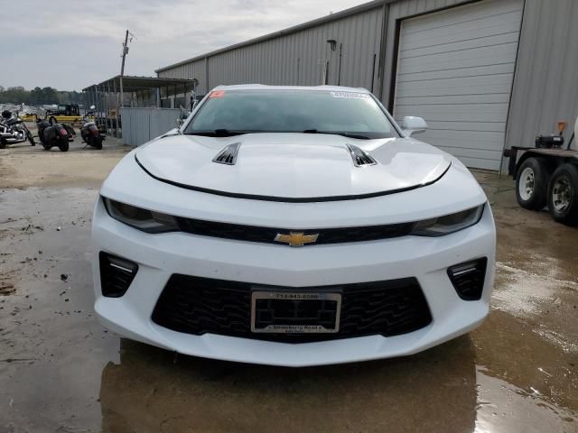 2016 Chevrolet Camaro SS