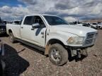 2012 Dodge RAM 2500 Laramie