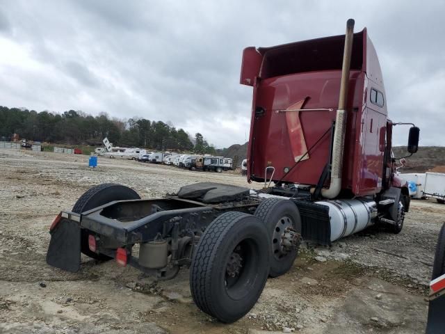 2013 Mack 600 CXU600