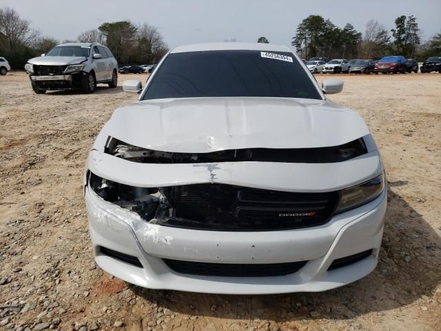 2015 Dodge Charger SE