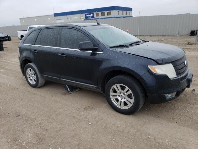 2010 Ford Edge Limited