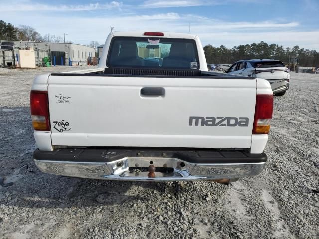 2005 Mazda B2300