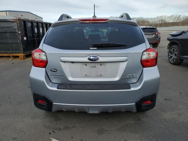 2015 Subaru XV Crosstrek 2.0 Limited