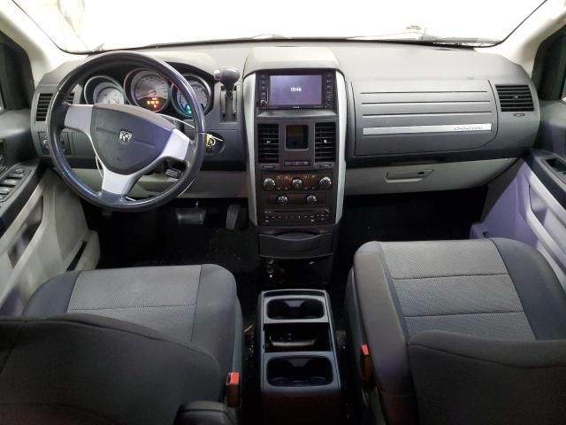 2009 Dodge Grand Caravan SXT