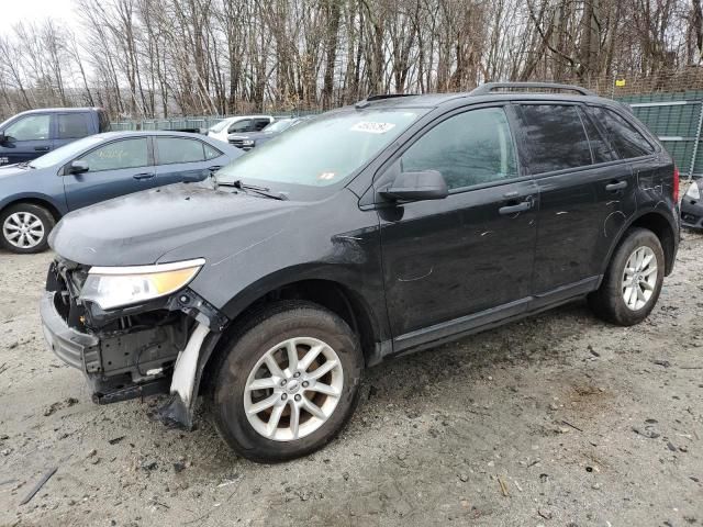 2014 Ford Edge SE