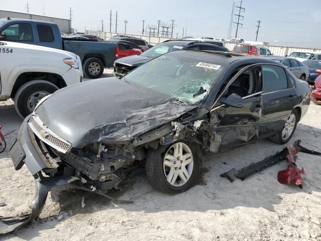 2015 Chevrolet Impala Limited LT