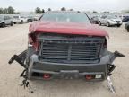 2021 Chevrolet Silverado K1500 LT Trail Boss