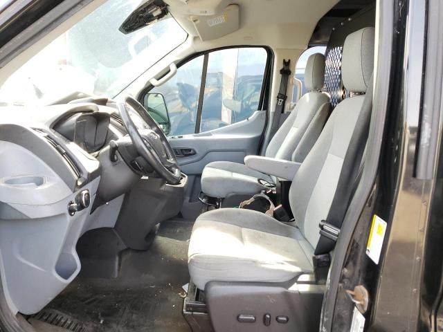 2015 Ford Transit T-150