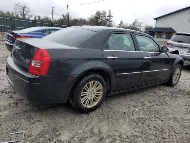 2010 Chrysler 300 Touring