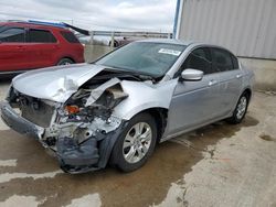 Vehiculos salvage en venta de Copart Lawrenceburg, KY: 2008 Honda Accord LXP