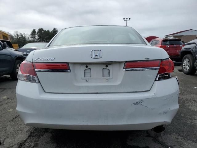 2011 Honda Accord LX