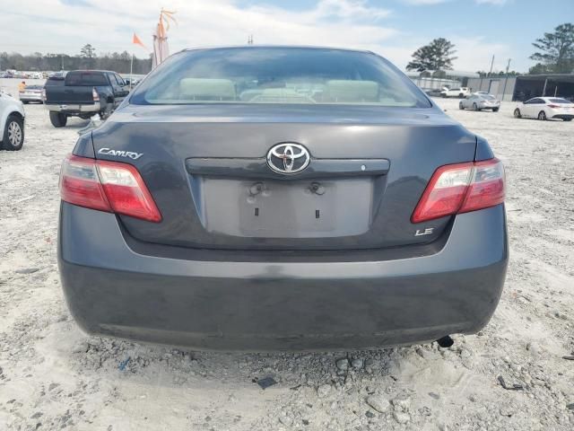 2009 Toyota Camry Base