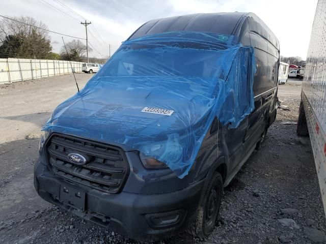 2020 Ford Transit T-250