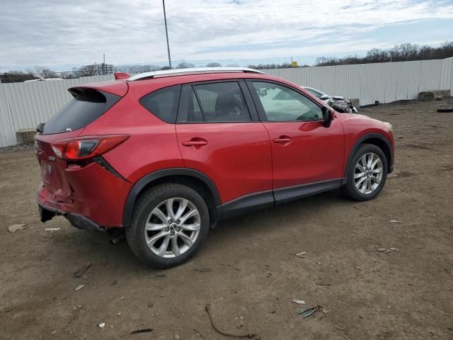 2015 Mazda CX-5 GT