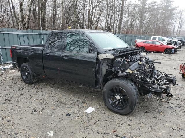 2019 Chevrolet Silverado LD K1500 LT