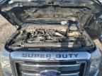 2013 Ford F350 Super Duty