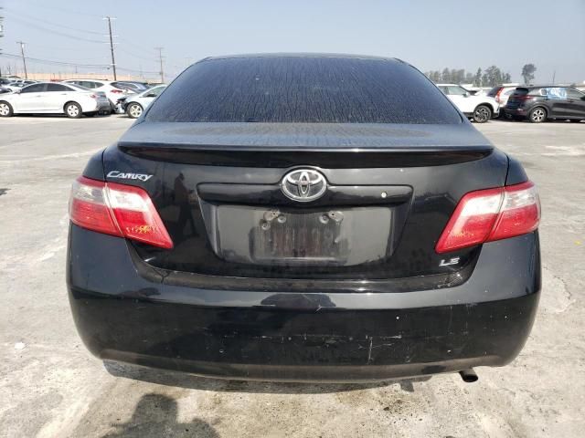 2007 Toyota Camry CE