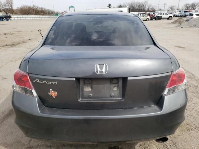 2009 Honda Accord EX