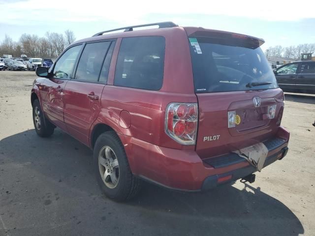 2006 Honda Pilot EX