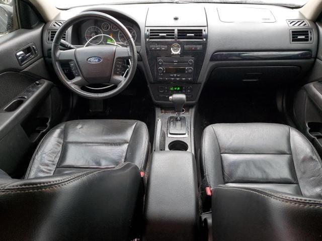 2007 Ford Fusion SEL