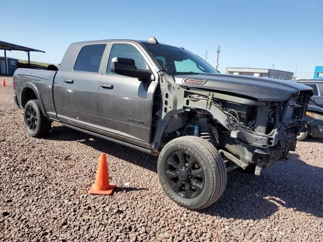 2022 Dodge RAM 2500 Limited