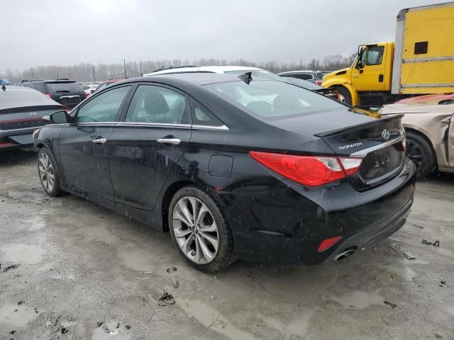 2014 Hyundai Sonata SE