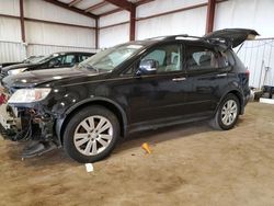 Salvage cars for sale at Pennsburg, PA auction: 2013 Subaru Tribeca Limited