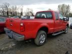 2010 Ford F250 Super Duty