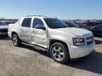 2013 Chevrolet Avalanche LTZ