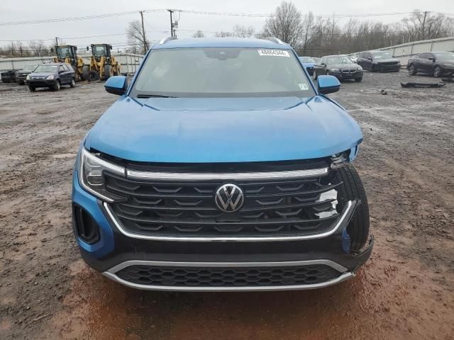 2024 Volkswagen Atlas Cross Sport SE