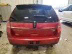 2008 Lincoln MKX