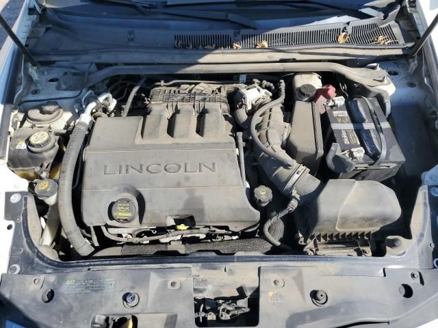 2009 Lincoln MKS