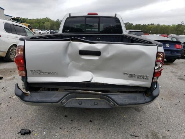 2005 Toyota Tacoma Prerunner Access Cab