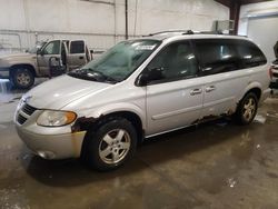 Dodge Caravan salvage cars for sale: 2005 Dodge Grand Caravan SXT