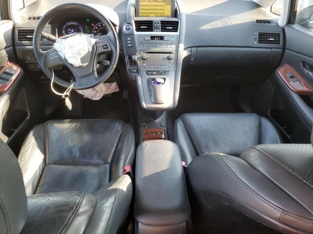 2010 Lexus HS 250H