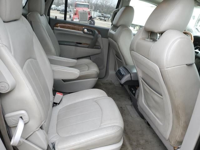 2011 Buick Enclave CXL